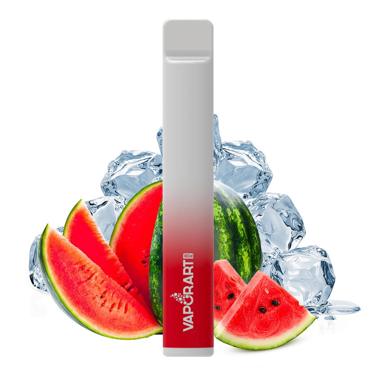 vape store VAPORART 600 SUMMER PARTY Dispositivo Usa e Getta - immagine 1