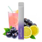 VAPORART 600 FRUITSTARD Dispositivo Usa e Getta