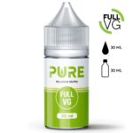 E-LIQUID BASE NEUTRA - FULL VG - PURE - 30 ML