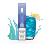 ELFBAR T600 DISPOSABLE BLUE RAZZ LEMONADE 20MG