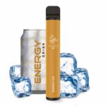 ELFBAR 600 DISPOSABLE POD ENERGY ICE