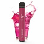ELFBAR 600 DISPOSABLE POD PINK LEMONADE