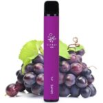 ELFBAR 600 DISPOSABLE POD GRAPE 20 MG/ML