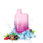 ELFBAR LOST MARY BM600 BLUEBERRY SOUR RASPERRY 20 MG/ML