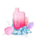 ELFBAR LOST MARY BM600 COTTON CANDY ICE 20 MG/ML