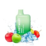 ELFBAR LOST MARY BM600 DOUBLE APPLE 20 MG/ML