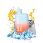 ELFBAR LOST MARY BM600 MARYBULL ICE 20 MG/ML