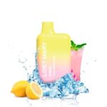 ELFBAR LOST MARY BM600 PINK LEMONADE 20 MG/ML