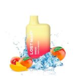 ELFBAR LOST MARY BM600 TRIPLE MANGO 20 MG/ML