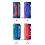 AEGIS SOLO 2 (S100) BOX 100W - GEEK VAPE