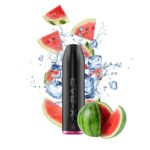 X BAR PRO 1500 DISPOSABLE LUSH ICE 0 MG/ML