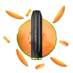 X BAR 650 DISPOSABLE MELON 10 MG/ML