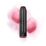 X BAR 650 DISPOSABLE COTTON CANDY 10 MG/ML