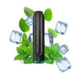 X BAR 650 DISPOSABLE COOL MINT 10 MG/ML