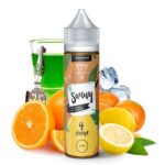Sunny 4 Summer Shot 20 ml di Suprem-e