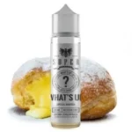 What's Up Shot 20ml di Vaporart Linea Superflavor