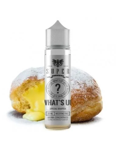 whats-up-20-ml What's Up Shot 20ml di Vaporart Linea Superflavor - immagine 1