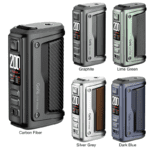 ARGUS GT II BOX 200W - VOOPOO