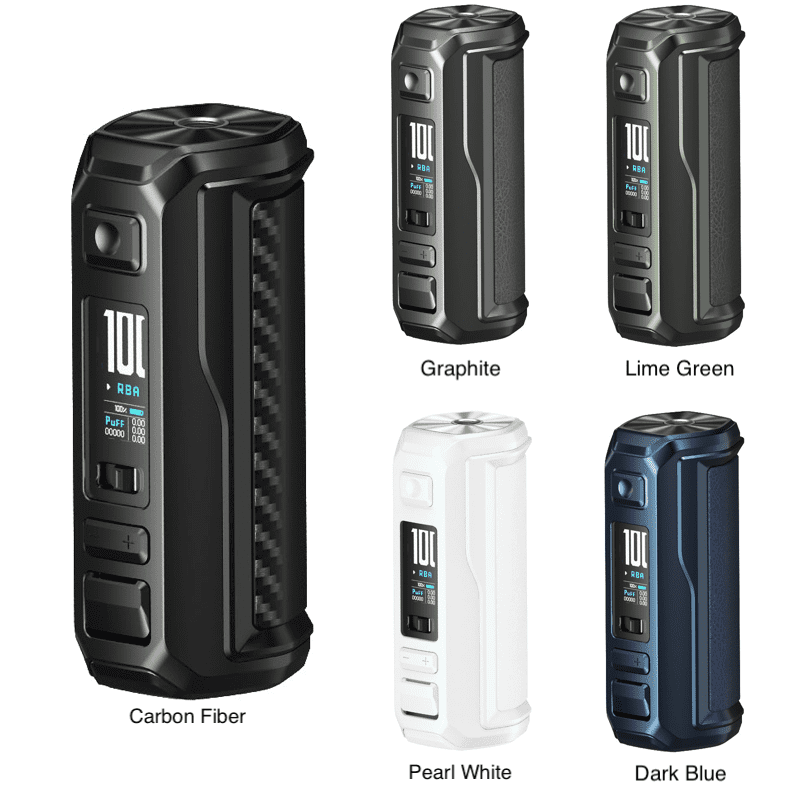20616-large_default copia ARGUS MT BOX 3000 mAh 100W - VOOPOO - immagine 1