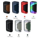 AEGIS LEGEND 2 (L200) BOX 200W - GEEK VAPE