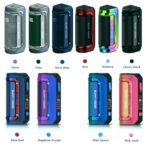 AEGIS MINI 2 (M100) BOX 2500mAh 100W - GEEK VAPE