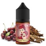 Aroma Concentrato Cherry Booms Tnt 10 ml