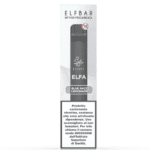 ELFBAR ELFA DEVICE + POD BLUE RAZZ LEMONADE 20 MG/ML