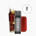 ELFBAR ELFA 2ML PREFILLED POD COLA (2 PEZZI) 20 MG/ML