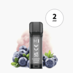 ELFBAR ELFA 2ML PREFILLED POD BLUEBERRY COTTON CANDY (2 PEZZI) 20 MG/ML