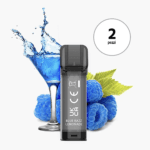 ELFBAR ELFA 2ML PREFILLED POD BLUE RAZZ LEMONADE (2 PEZZI) 20 MG/ML