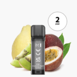 ELFBAR ELFA 2ML PREFILLED POD KIWI PASSION FRUIT GUAVA (2 PEZZI) 20 MG/ML