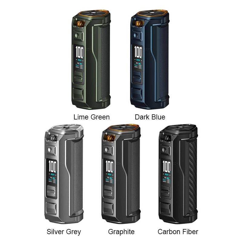 Argus XT colors ARGUS XT BOX 100W - VOOPOO - immagine 1