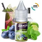 Aroma Concentrato Blue Gringo Zanzà 10 ml