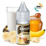 Aroma Concentrato Boss Converse Zanzà 10 ml