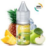 Aroma Concentrato Double Fruit Zanzà 10 ml