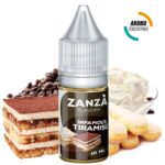 Aroma Concentrato Infamous Tiramisù Zanzà 10 ml