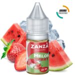 Aroma Concentrato Melon Berry Zanzà 10 ml