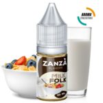 Aroma Concentrato Milk Folk Zanzà 10 ml