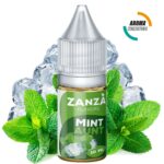 Aroma Concentrato Mint Aunt Zanzà 10 ml