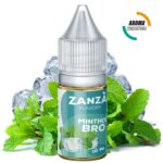 Aroma Concentrato Minthol Bro Zanzà 10 ml