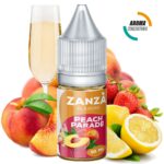 Aroma Concentrato Peach Parade Zanzà 10 ml