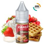 Aroma Concentrato Vanilla Crisp Zanzà 10 ml
