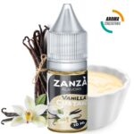 Aroma Concentrato Vanilla Custard Zanzà 10 ml