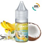 Aroma Concentrato Vanilla Fella Zanzà 10 ml
