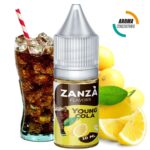 Aroma Concentrato Young Cola Zanzà 10 ml