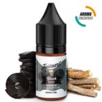Aroma Concentrato Black Root Juiceart 10 ml