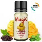 Aroma Concentrato Magic Suprem-e 10 ml