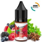 Aroma Concentrato Red Princess Juiceart 10 ml