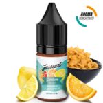 Aroma Concentrato Sicilian Mood Juiceart 10 ml
