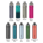 Doric 60 Pod Mod 60W - Voopoo